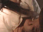 Shy Japanese Office Lady Is Having Orgy With Her Bosses