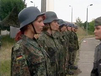 Another Scandal In The German Army