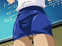 Sexy Teacher Brutally Fucked By Her Students